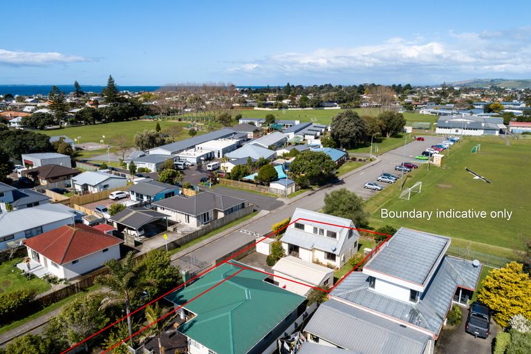 Photo of property in 10b Tui Street, Mount Maunganui, 3116