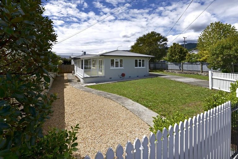 Photo of property in 35 Sutton Street, Richmond, 7020