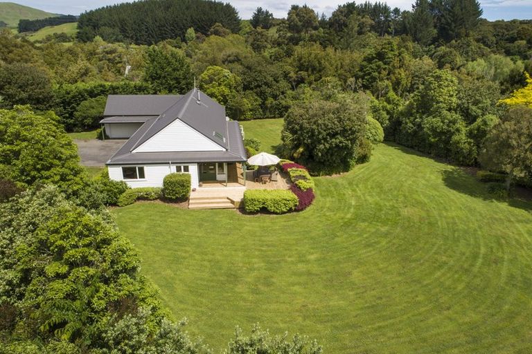 Photo of property in 180 Moonshine Valley Road, Aokautere, 4471