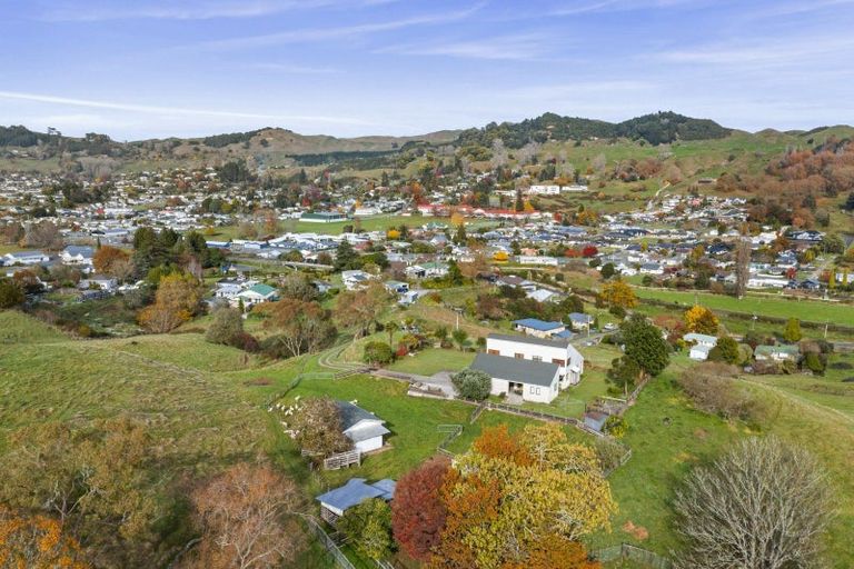 Photo of property in 26 Tammadge Street, Te Kuiti, 3910