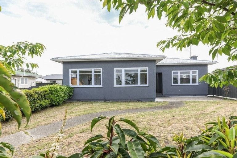 Photo of property in 9a Flanders Avenue, Onekawa, Napier, 4110