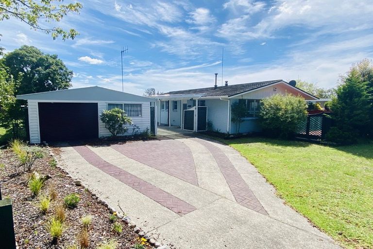 Photo of property in 50 Porritt Drive, Kawerau, 3127