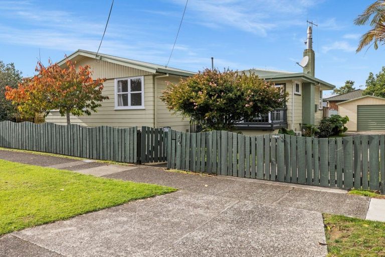 Photo of property in 7 Manson Street, Gate Pa, Tauranga, 3112