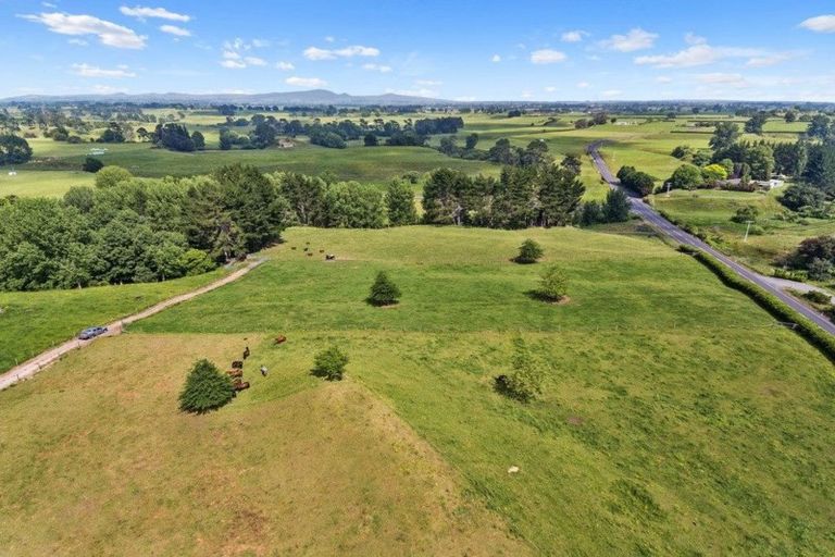 Photo of property in 570 Tauranga Road, Te Poi, Matamata, 3473