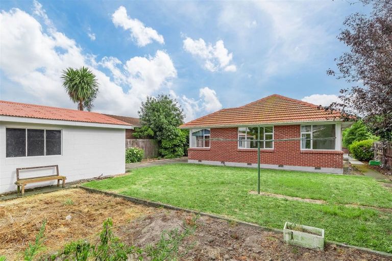 Photo of property in 82 Cheyenne Street, Sockburn, Christchurch, 8042