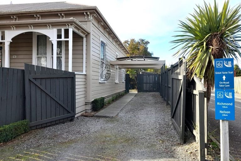 Photo of property in 11a Ellis Street, Brightwater, 7022