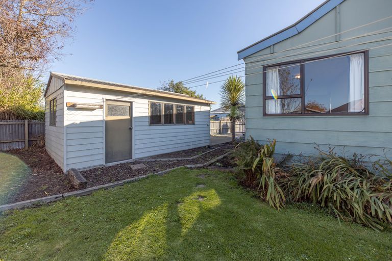 Photo of property in 10a Willock Street, Kaiapoi, 7630