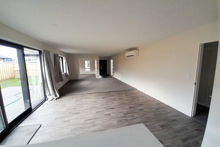 Photo of property in 4 Sandhill Drive, Rolleston, 7615