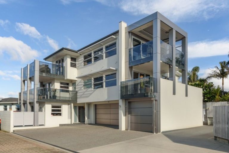 Photo of property in 6a Hart Street, Mount Maunganui, 3116