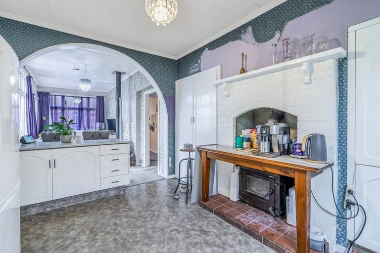 Photo of property in 24 Mitchell Street, Richmond, Invercargill, 9810