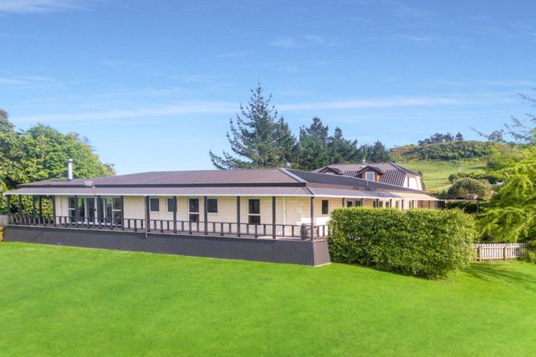 Photo of property in 60 Fryer Road, Hamurana, Rotorua, 3097