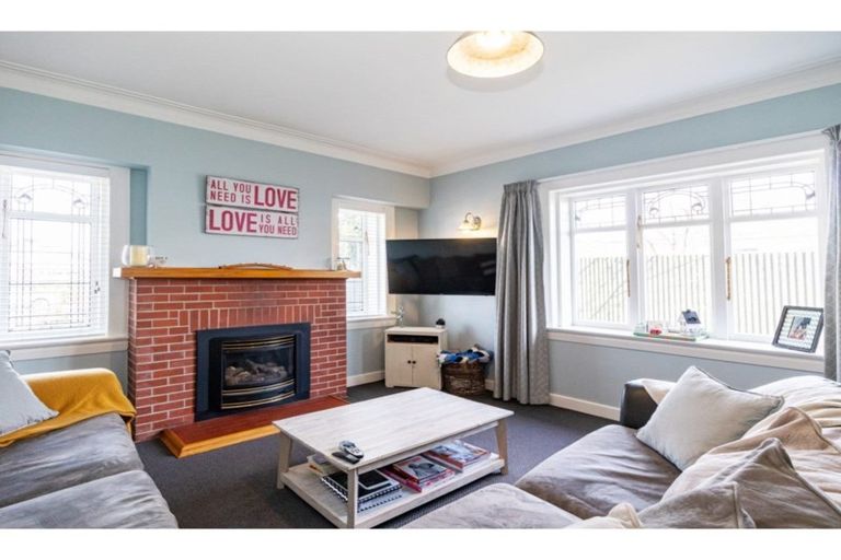 Photo of property in 285 Church Street, West End, Timaru, 7910