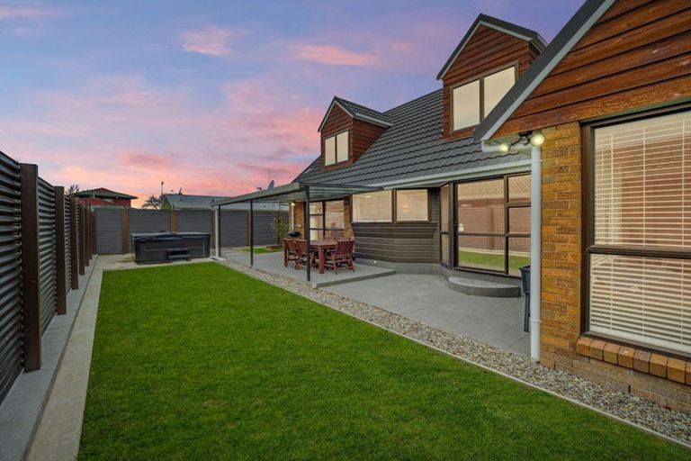 Photo of property in 181 Amberley Avenue, Highbury, Palmerston North, 4412