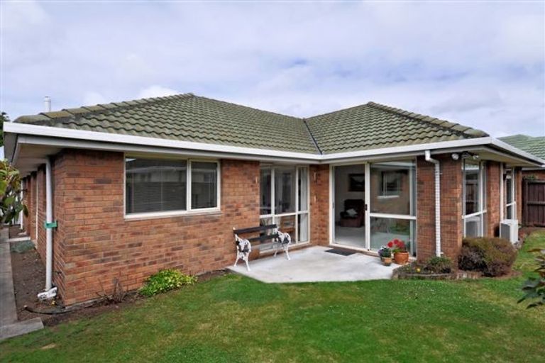 Photo of property in 58b Bainton Street, Bishopdale, Christchurch, 8053