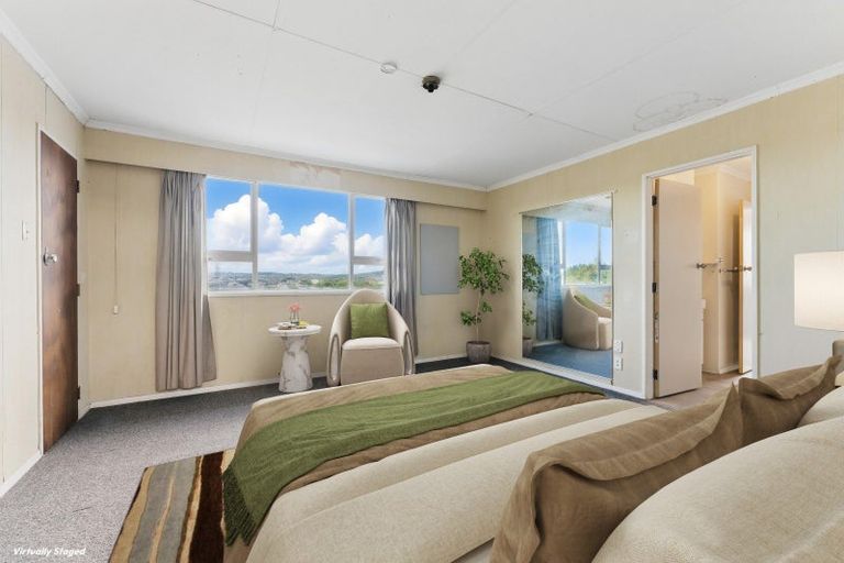 Photo of property in 25 Karamea Crescent, Kelvin Grove, Palmerston North, 4414