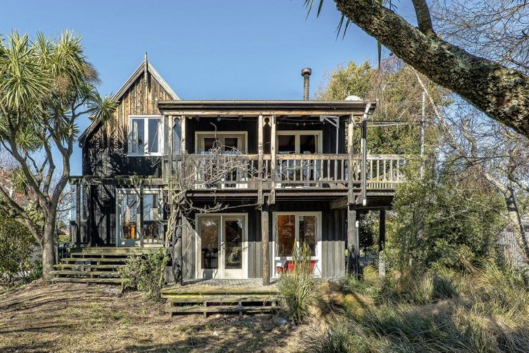 Photo of property in 6 Talbot Place, Methven, 7730