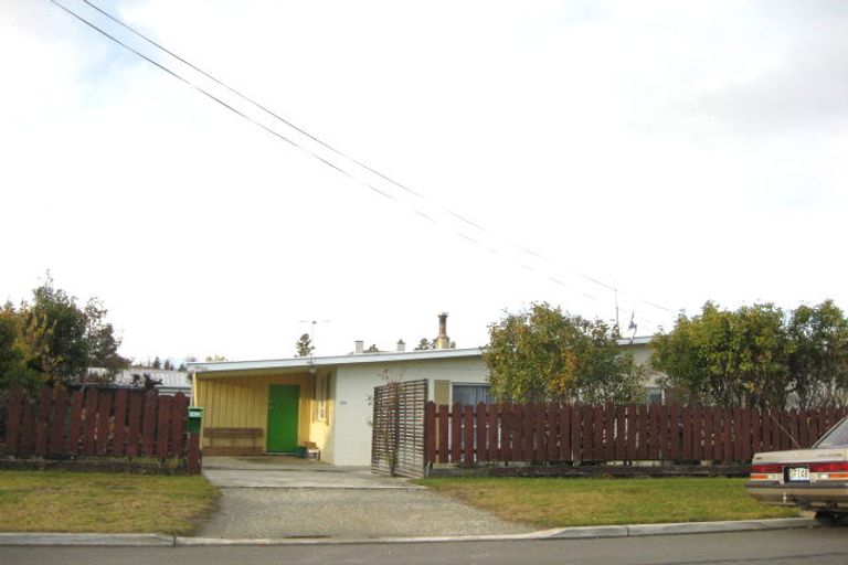 Photo of property in 23a Station Street, Alexandra, 9320