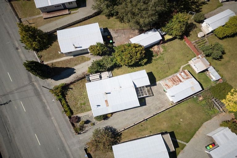 Photo of property in 167 Mackenzie Drive, Twizel, 7901