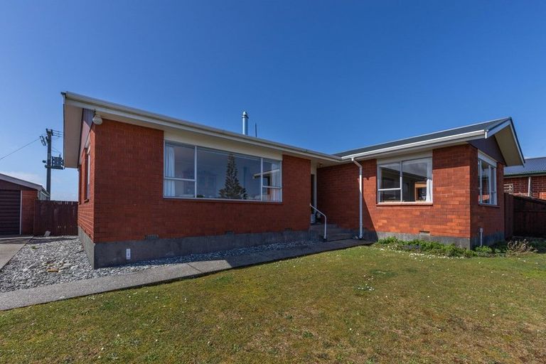 Photo of property in 18 Whitcombe Terrace, Hokitika, 7810