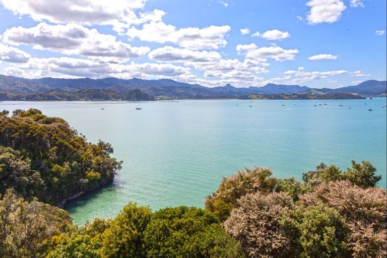 Photo of property in 1695 Wyuna Bay Road, Wyuna Bay, Coromandel, 3581