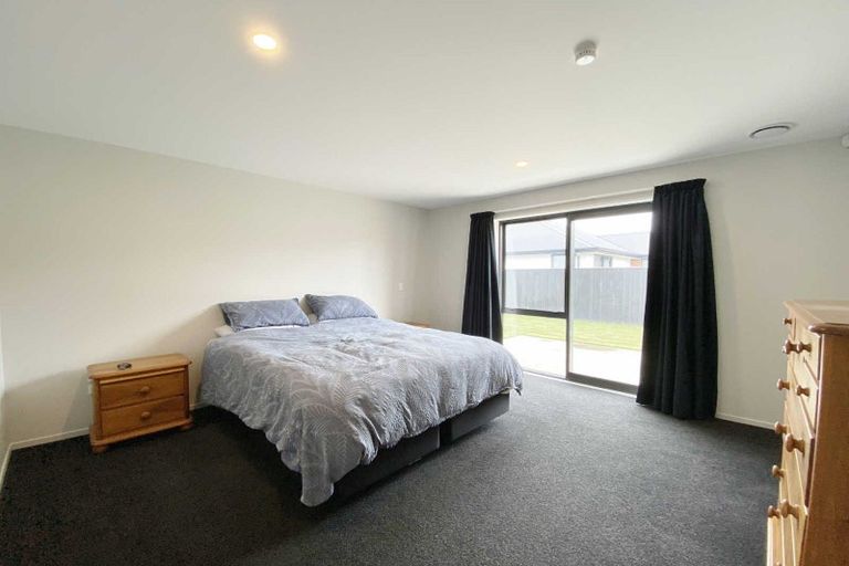 Photo of property in 104 Kemble Drive, Rolleston, 7615