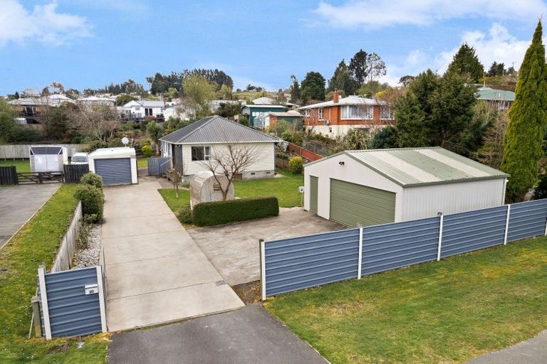 Photo of property in 20 Binnie Street, Abbotsford, Dunedin, 9018