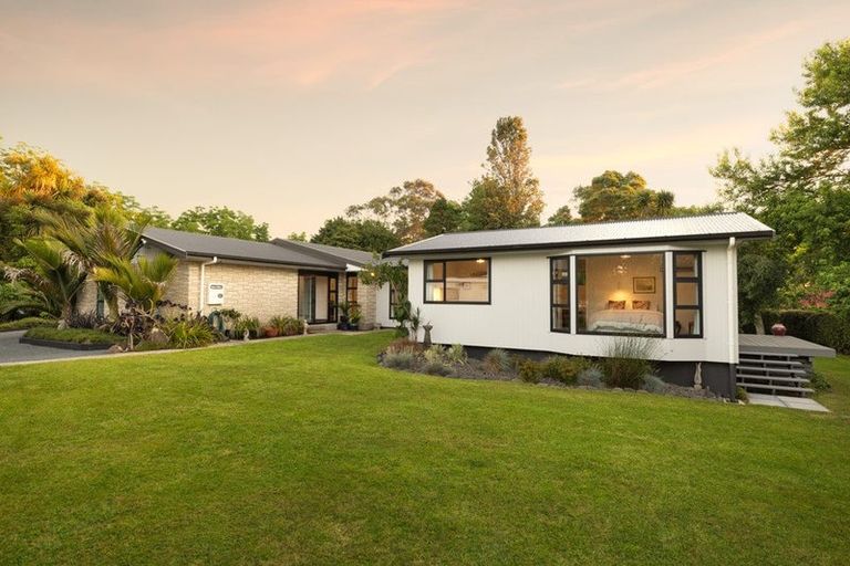 Photo of property in 635 Peacockes Road, Rukuhia, Hamilton, 3282