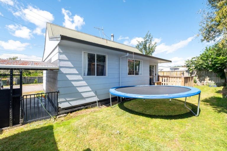 Photo of property in 22a Thebes Street, Pomare, Rotorua, 3015