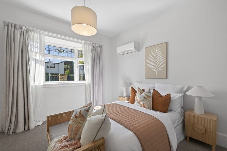 Photo of property in 341 Barbadoes Street, Christchurch Central, Christchurch, 8011