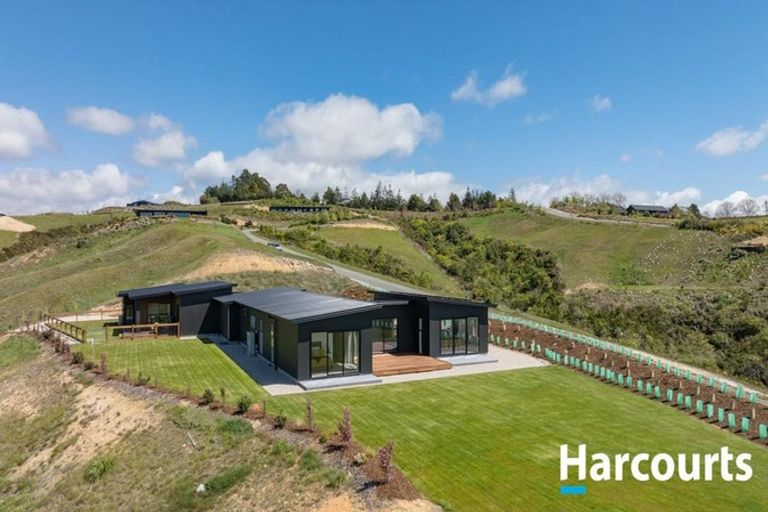 Photo of property in 19 Mahana Ridge, Mahana, Upper Moutere, 7173
