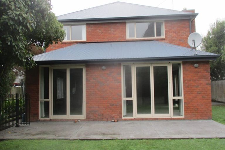 Photo of property in 22b Taupata Street, Redcliffs, Christchurch, 8081