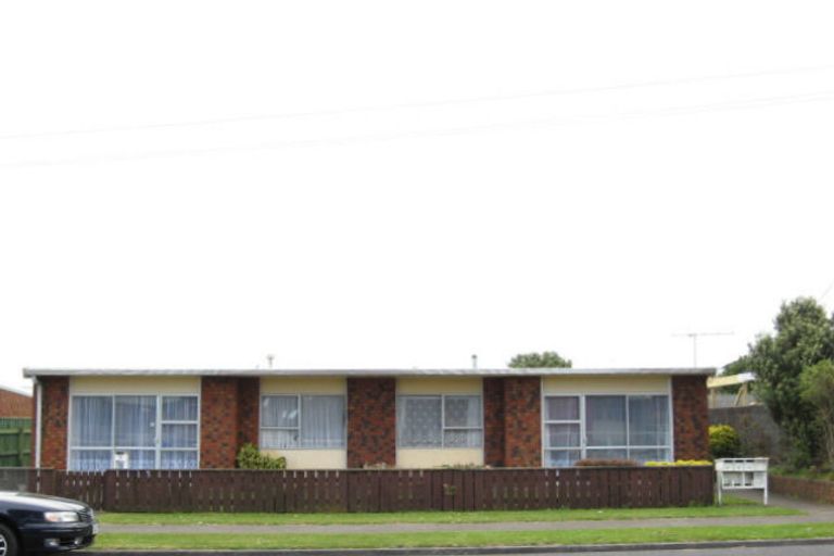 Photo of property in 4/2 Wynyard Street, Bell Block, New Plymouth, 4312