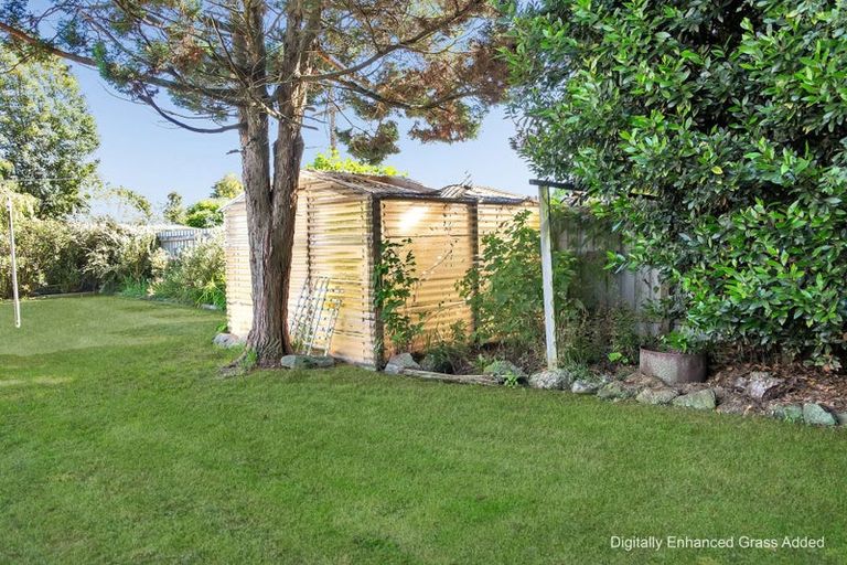 Photo of property in 5 Kennedy Street, Geraldine, 7930