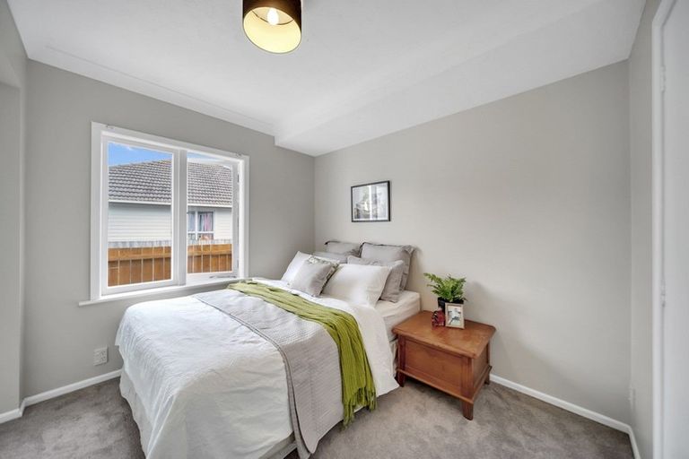 Photo of property in 3/32 Millen Avenue, Pakuranga, Auckland, 2010