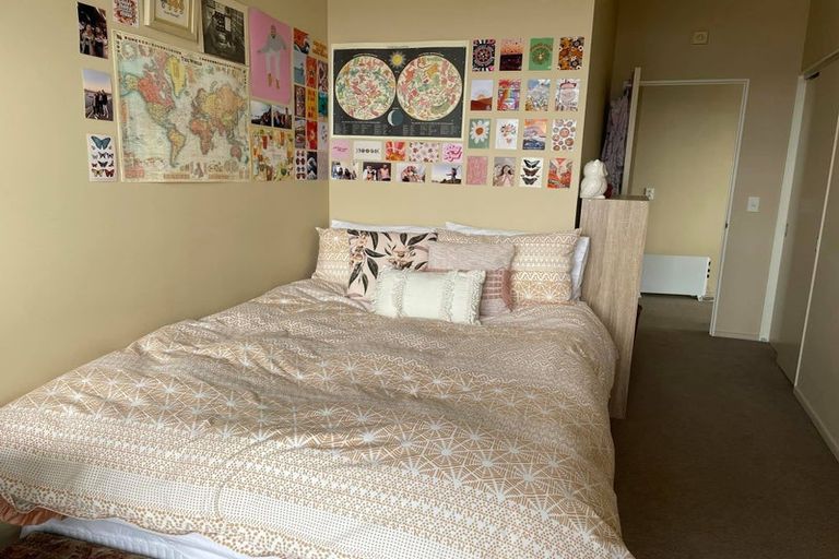 Photo of property in Stadium Garden Flats, 506/107 Thorndon Quay, Pipitea, Wellington, 6011