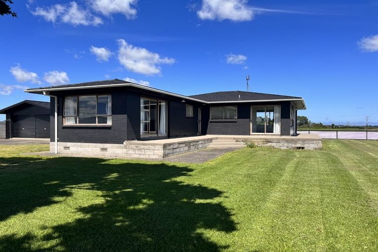 Photo of property in 4 Day Road, Patumahoe, Pukekohe, 2679