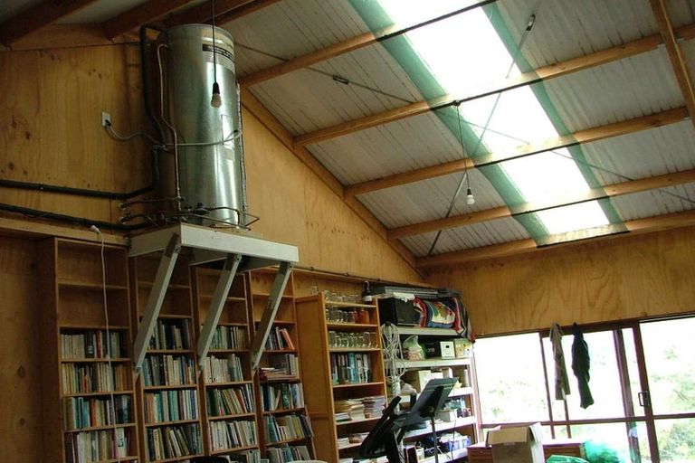 Photo of property in 882 South Head Road, South Head, Helensville, 0874