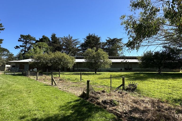 Photo of property in 1205 State Highway 57, Shannon, Palmerston North, 4474