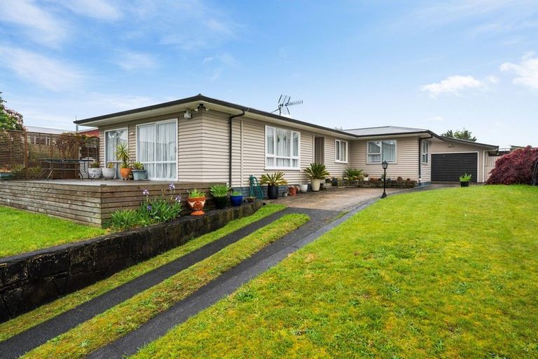 Photo of property in 90 Elizabeth Drive, Tokoroa, 3420