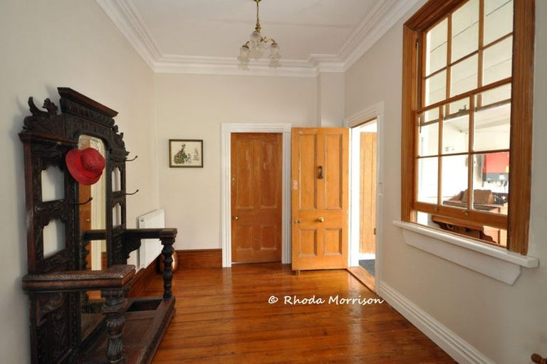 Photo of property in 354 Linton Road, Maungaturoto, 0583