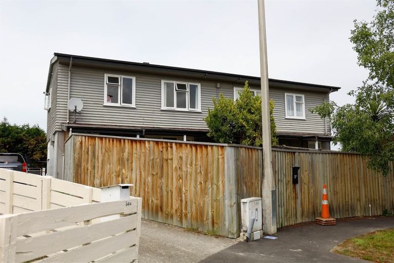 Photo of property in 33-33a Somerset Street, Watlington, Timaru, 7910