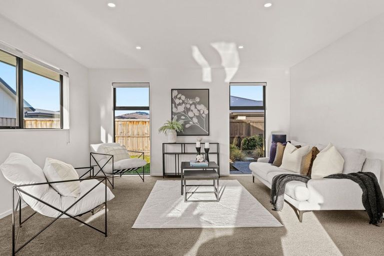 Photo of property in 10 Horopito Street, Halswell, Christchurch, 8025