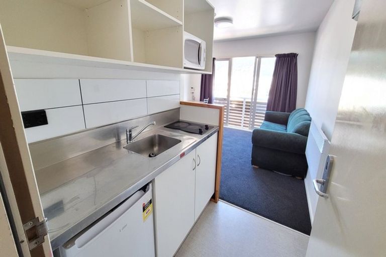 Photo of property in Martin Square Apartments, 605/20 Martin Square, Te Aro, Wellington, 6011