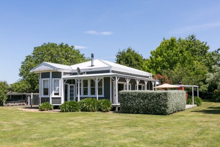Photo of property in 461 Saint Georges Road, Havelock North, 4130