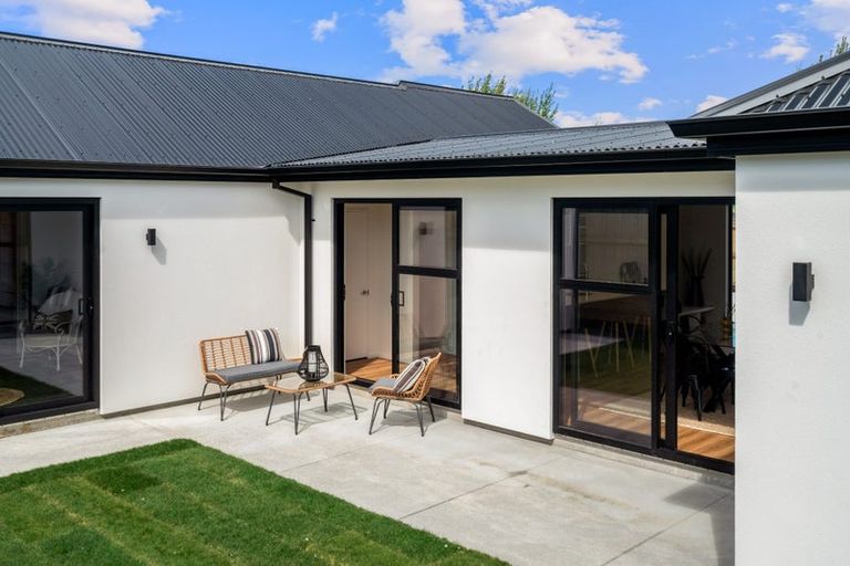 Photo of property in 123 Skibbereen Drive, Halswell, 8025