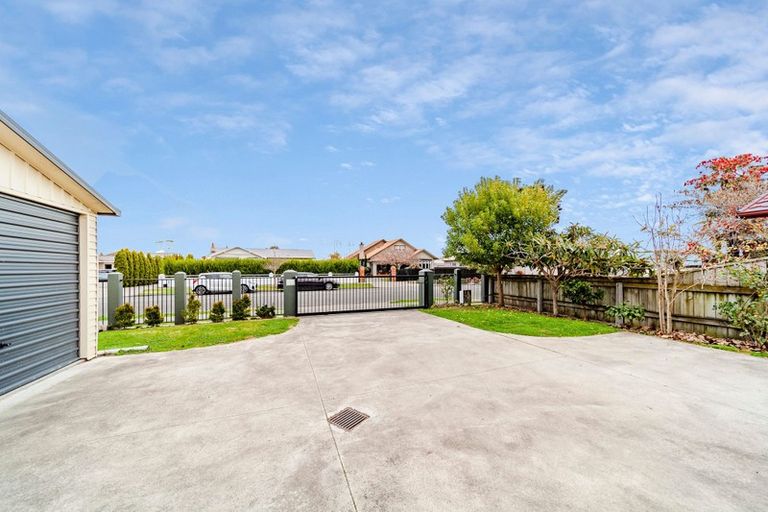 Photo of property in 703 Whitehead Road, Saint Leonards, Hastings, 4120