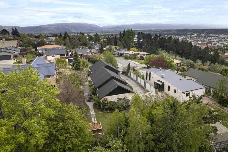 Photo of property in 35 Kamaka Crescent, Bridge Hill, Alexandra, 9320