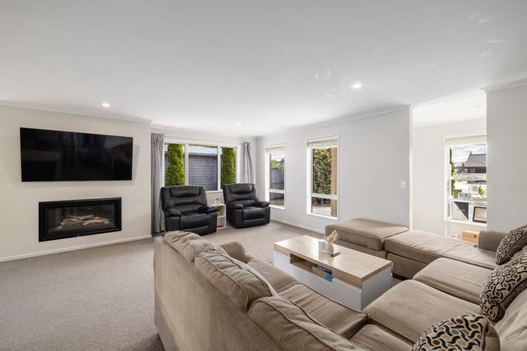 Photo of property in 8 Warden Street, Richmond, Christchurch, 8013