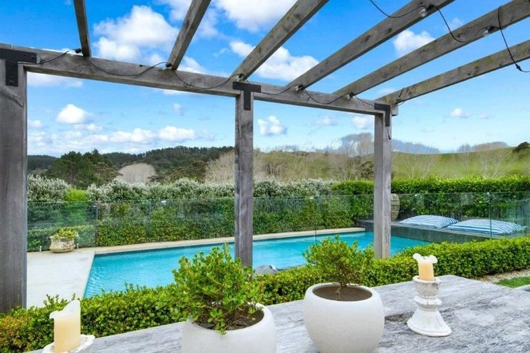 Photo of property in 255 Fletcher Road, Waimauku, 0881