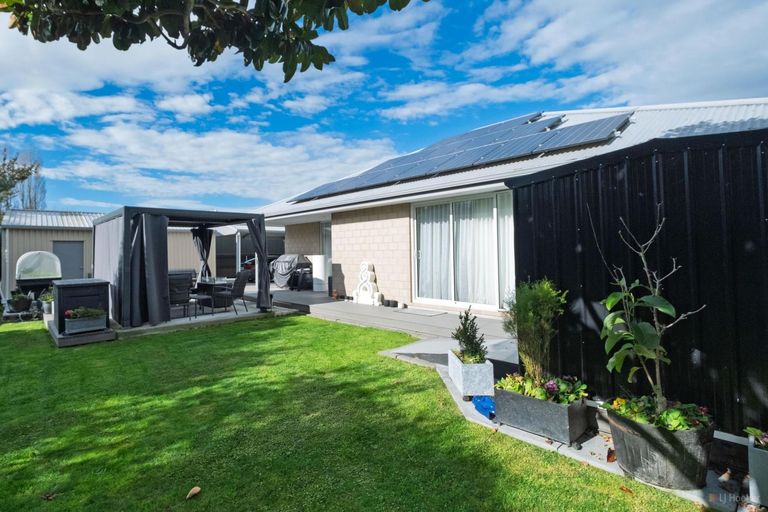 Photo of property in 161a Talbot Street, Geraldine, 7930